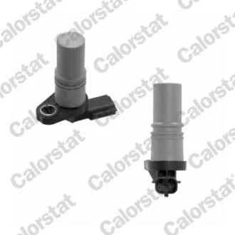 VERNET RENAULT датчик положення к/вала Duster,Logan,Sandero,Clio III,Grand Scenic III,Megane III Vernet CS0064