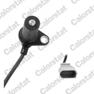 VERNET VW Датчик оборотов двигателя Audi A3,Golf IV,Caddy II 1,9TDI,Skoda Octavia,Fabia,Seat Vernet CS0072