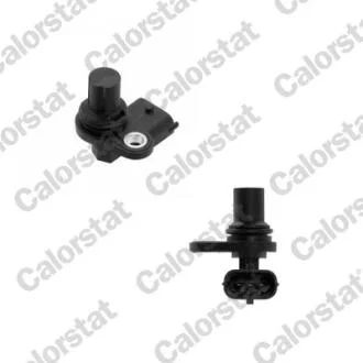 VERNET OPEL Датчик оборотов двигателя Astra H 1.6/1.8 Zafira B 1.6/2.2,Vectra C,Signum 03- Vernet CS0331