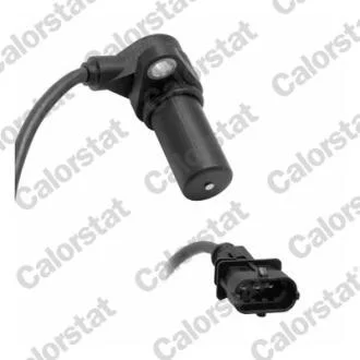 VERNET HONDA Датчик оборотов двигателя Civic 1,7CDTi Vernet CS0375