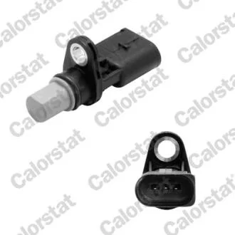 VERNET VW датчик положення валу розподільчого Audi A1/3/4/6/8,Golf V,VI,Passat,Touran,Skoda Octavia II 2.0/3.0TFSi Vernet CS0410
