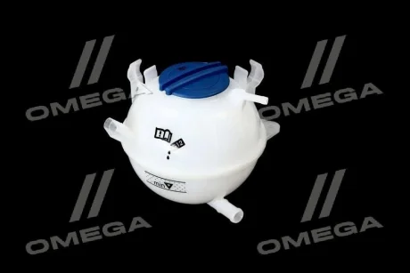 Бачок расширительный VAG (выр-во) Vernet ET0004C1