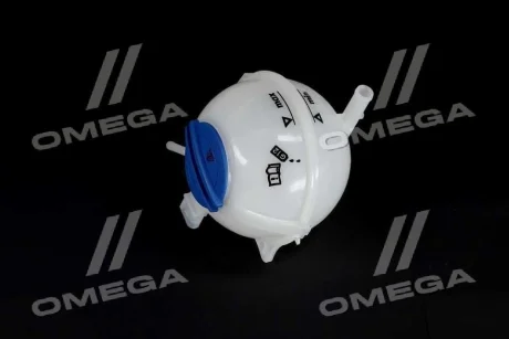Бачок расширительной системы охлаждения VAG (выр-во) Vernet ET0005C1