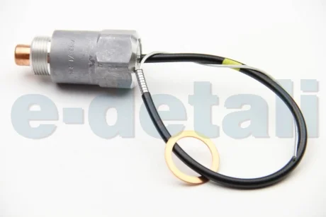 Регулятор холостого ходу CITROEN/PEUGEOT \'\'1.9D \'\'83-03 Vernet FI2134