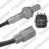 VERNET KIA Лямбда-зонд 4 конт. MAGENTIS II (MG) 2.0 05-10, HYUNDAI SONATA V (NF) 2.4 05-10 Vernet LS140678 (фото 1)