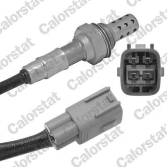VERNET KIA Лямбда-зонд 4 конт. MAGENTIS II (MG) 2.0 05-10, HYUNDAI SONATA V (NF) 2.4 05-10 Vernet LS140678