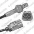VERNET NISSAN лямбда-зонд MICRA II (K11) 1.4 i 16V 00-03 Vernet LS140741 (фото 1)