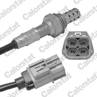 VERNET NISSAN лямбда-зонд MICRA II (K11) 1.4 i 16V 00-03 Vernet LS140741