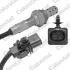 VERNET лямбда-зонд (5 конт.) AUDI A3/A4/A5/A6A8 Q5/Q7 Vernet LS150053 (фото 1)