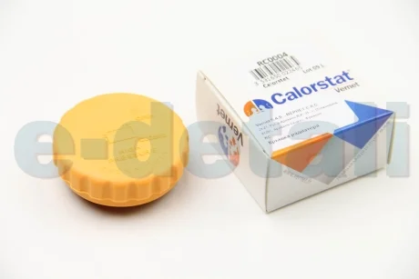Кришка радіатора Vernet RC0004