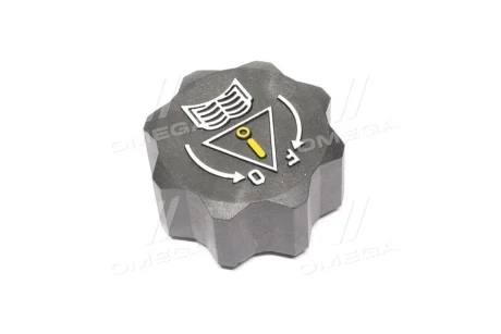 Крышка радиатора охлаждения Citroen, Peugeot, FIAT, Lancia (выр-во) Vernet RC0029