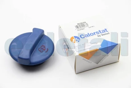 Кришка радіатора Vernet RC0034