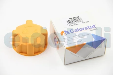 Кришка радіатора CITROEN/FIAT/PEUGEOT Jumper/Boxer/Ducato"1,9-2,8D "96>> Vernet RC0038