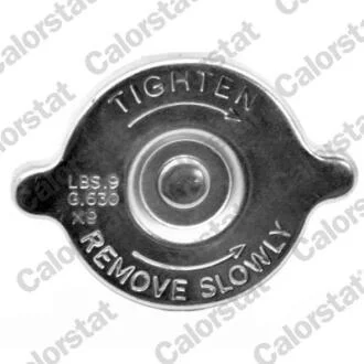 VERNET FIAT Крышка радиатора ALFA ROMEO 33 Vernet RC0060