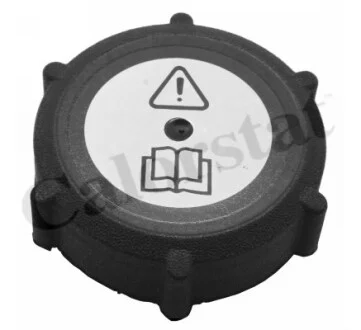 Крышка радиатора FORD Transit "2,0-2,5D "94-06 Vernet RC0154