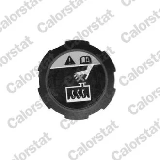 Крышка расширительного бачка HYUNDAI/ KIA (выр-во) Vernet RC0200