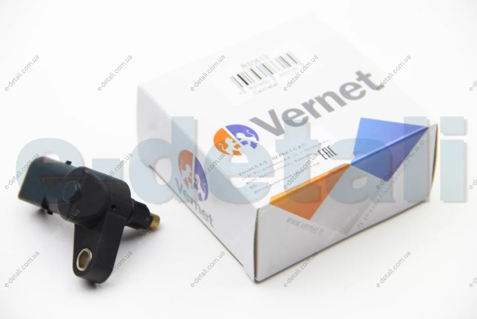 Переключатель фар заднего хода Vernet RS5619 (фото 1)