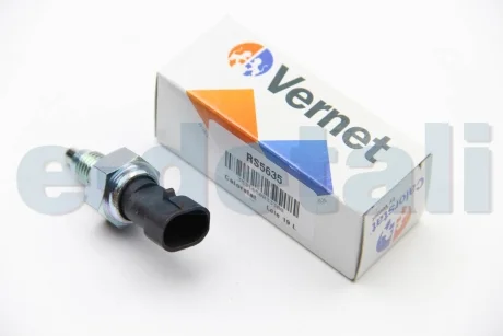 Выключатель фонаря заднего хода Vernet RS5635