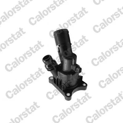Термостат Volvo S60 II/V40/V60 I 1.5/2.0 13-18/XC40 2.0 18- (вир-во) Vernet TE2114.105J (фото 1)