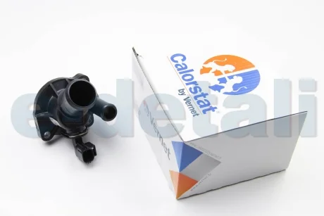 Термостат Vernet TE6939.98J