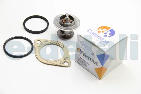 Термостат FORD; OPEL (вир-во) Vernet TH1335.92J