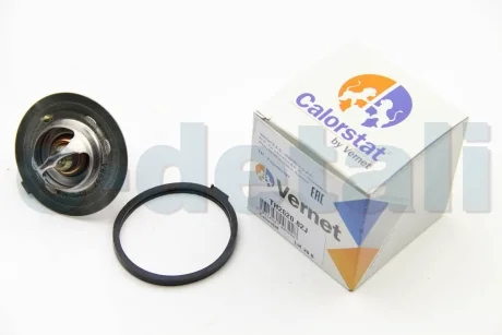Термостат Citroen C25/ Fiat Ducato/ Peugeot 305/505/J5 1.3-2.0 77-95 (82C) Vernet TH2620.82J