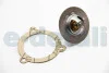 Термостат Skoda Favorit/Felicia 1.2 90-02 (80C) Vernet TH4608.80J (фото 2)