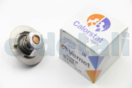 Термостат Vernet TH4608.88
