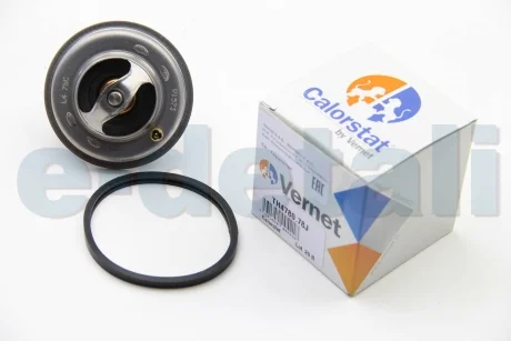 Термостат Vernet TH4780.78J