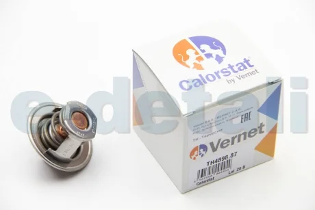 Термостат Daewoo (вир-во) Vernet TH4898.87