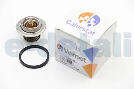 Термостат Vernet TH4898.87J