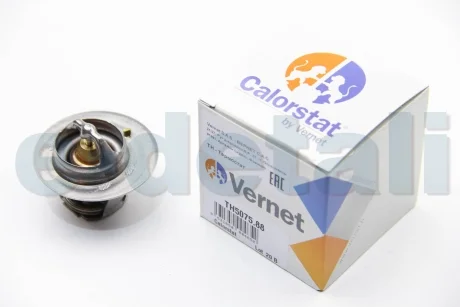 Термостат CHRYSLER; FORD; HONDA; MAZDA; MITSUBISHI (вир-во) Vernet TH5075.88