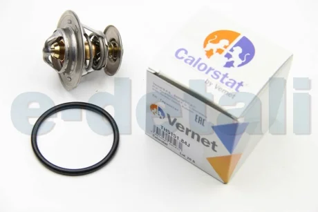 Термостат SEAT; VW (вир-во) Vernet TH5151.84J
