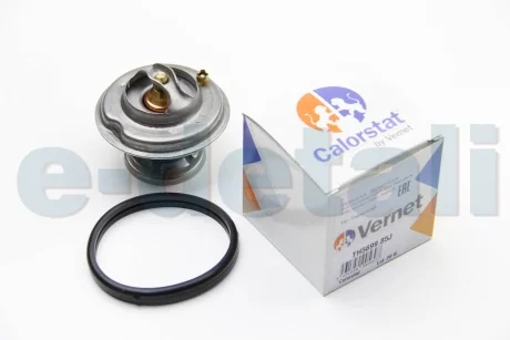 Термостат Vernet TH5699.85J