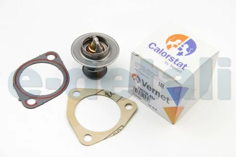 Термостат MITSUBISHI L200 (вир-во) Vernet TH5792.83J
