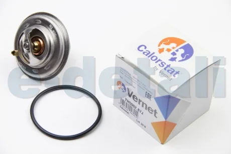 Термостат VAG (вир-во) Vernet TH5902.87J