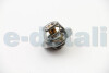 Термостат Renault Clio II/Kangoo/Laguna II/Trafic 1.9D/dTi/dCi 82- (82 C) Vernet TH5971.82 (фото 2)