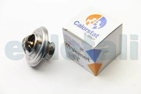 Термостат BMW;FORD;JEEP;LAND ROVER;MERCEDES-BENZ;OPEL;SEAT;Volkswagen (вір-во) Vernet TH5973.80