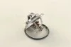 Термостат BMW; FORD; JEEP; LAND ROVER; MERCEDES-BENZ; OPEL; SEAT; VW (вір-во) Vernet TH5973.80J (фото 1)