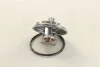 Термостат BMW; FORD; JEEP; LAND ROVER; MERCEDES-BENZ; OPEL; SEAT; VW (вір-во) Vernet TH5973.80J (фото 2)