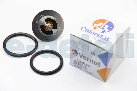 Термостат Vernet TH604583J