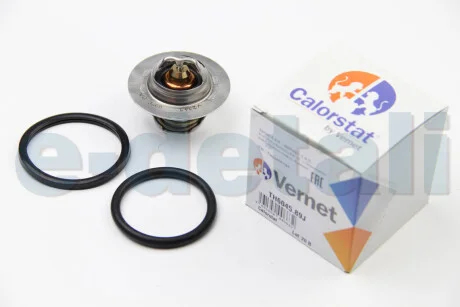 Термостат OPEL; RENAULT; VOLVO (вир-во) Vernet TH6045.89J