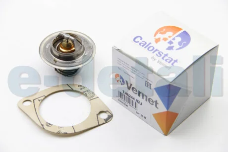Термостат FORD (вір-во) Vernet TH6244.92J