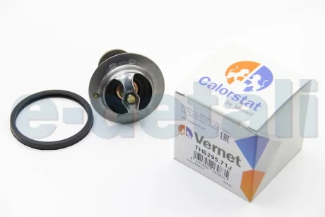 Термостат NISSAN/RENAULT (вір-во) Vernet TH6295.71J