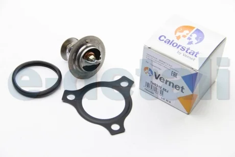 Термостат TOYOTA, VW (вір-во) Vernet TH6312.88J