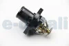 Термостат Citroen C4/C5/ Peugeot 307/406/407/Expert 1.7-2.2 99- (89C) з прокладкою Vernet TH6332.89J (фото 2)