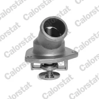 VERNET OPEL Термостат с прокладкой, металлический корпус ASTRA F 1.6 95-98, ASTRA F 2.0 i 91-94 Vernet TH6501.92J