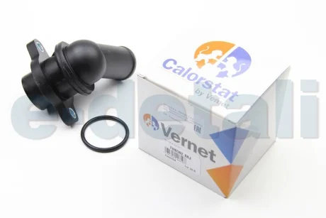 Термостат Vernet TH6502.88J