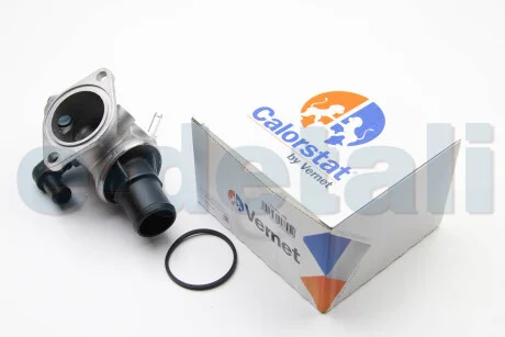 Термостат Vernet TH6506.88J