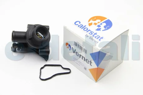 Термостат системи охолодження Vernet TH6514.87J